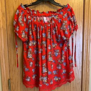 No Boundaries top **FINAL** price